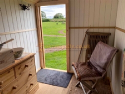 Cwtch Cabins And Camping