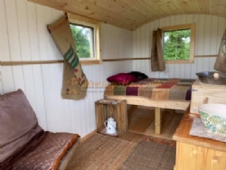 Cwtch Cabins And Camping