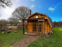 Cwtch Cabins And Camping