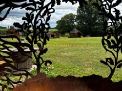 Cwtch Cabins And Camping