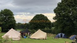 Cwtch Cabins And Camping