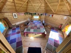 Cwtch Cabins And Camping