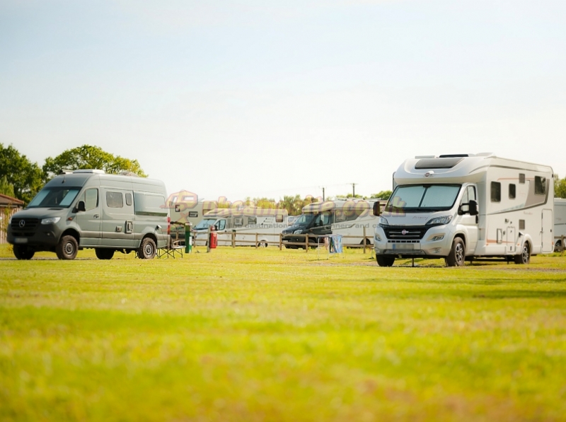 Flaxton Meadows Eco Campsite