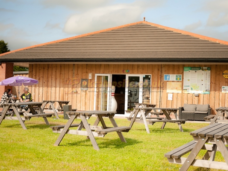 Flaxton Meadows Eco Campsite