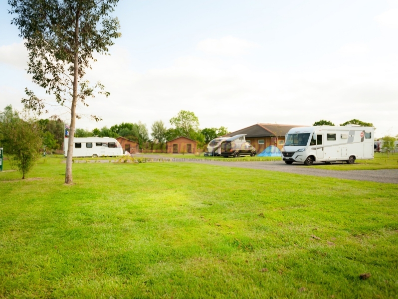 Flaxton Meadows Eco Campsite