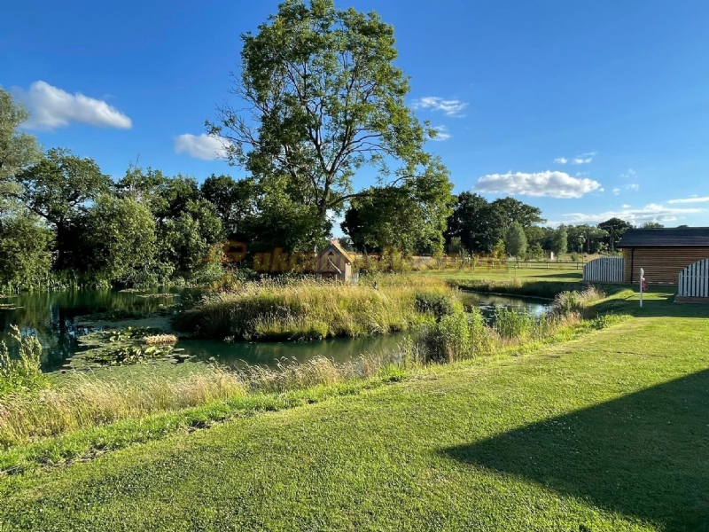 Flaxton Meadows Eco Campsite