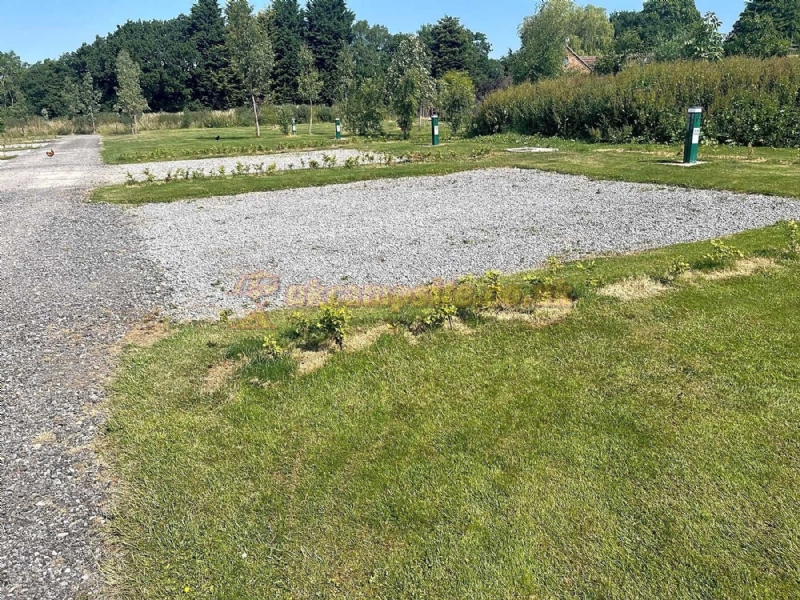 Flaxton Meadows Eco Campsite