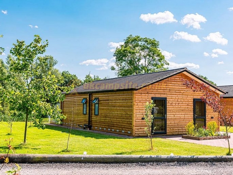 Flaxton Meadows Eco Campsite