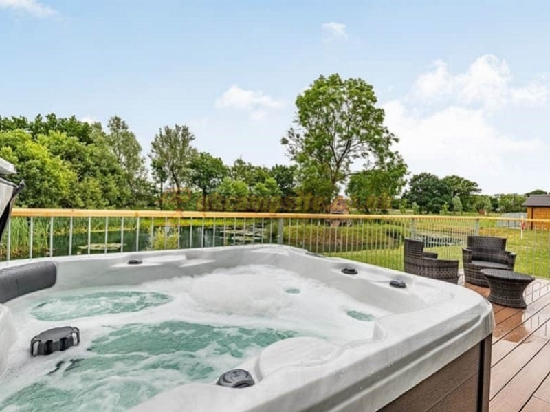 Flaxton Meadows Eco Campsite