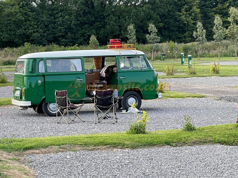 Flaxton Meadows Eco Campsite
