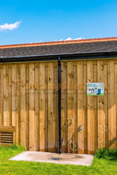 Flaxton Meadows Eco Campsite