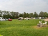 The White Lodge Caravan Site The White Lodge Caravan Site