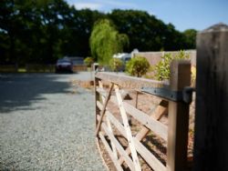 The Homestead Campsite