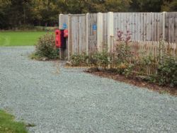 The Homestead Campsite