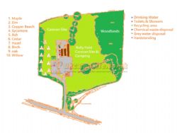 The Homestead Campsite