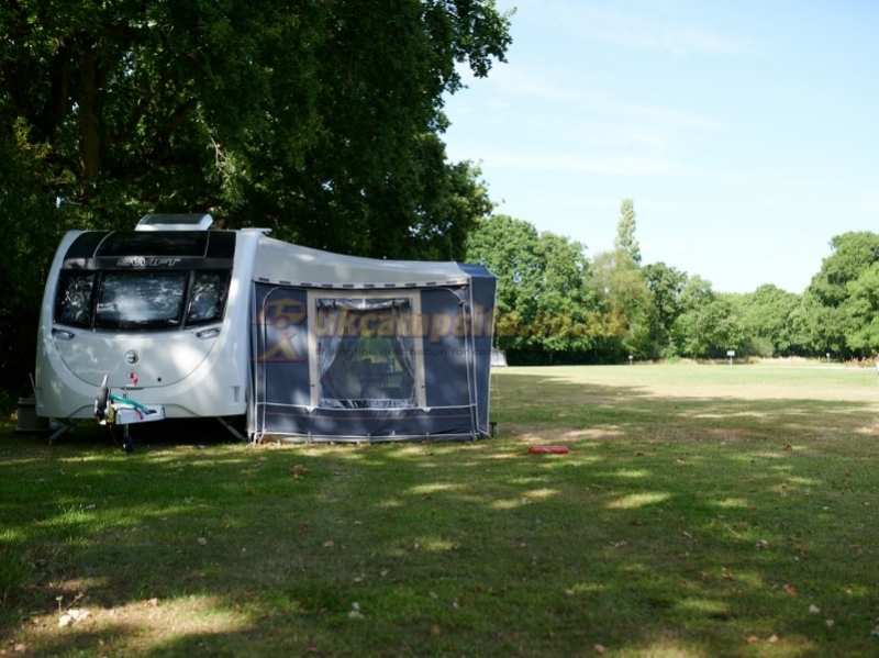 The Homestead Campsite