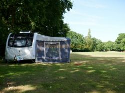 The Homestead Campsite