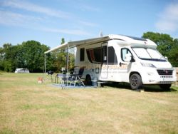 The Homestead Campsite