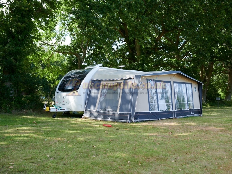 The Homestead Campsite