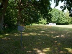 The Homestead Campsite