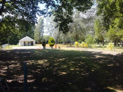 Camping De La Grande Pature