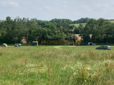 The Apple Farm Campsite