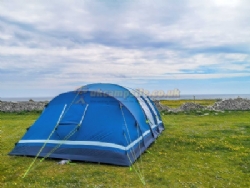 Sweet Hill Farm Nearly Wild Camping