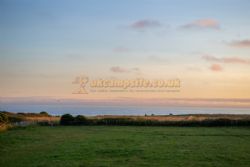 Sweet Hill Farm Nearly Wild Camping