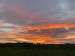 Sweet Hill Farm Nearly Wild Camping