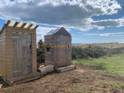 Sweet Hill Farm Nearly Wild Camping