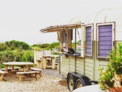 Sweet Hill Farm Nearly Wild Camping