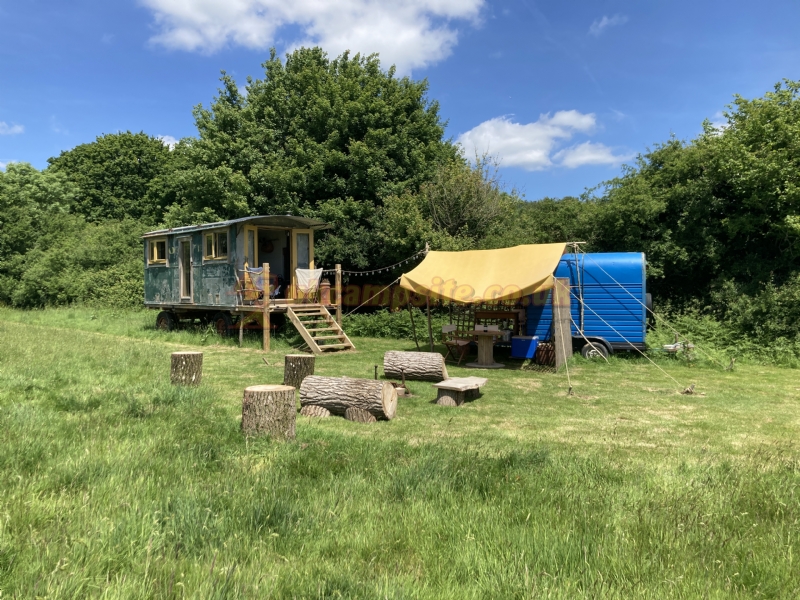 Beeches Place Farm Campsite
