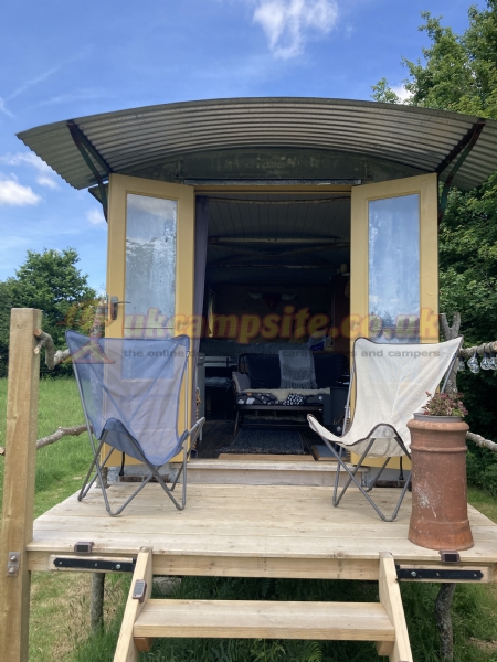 Beeches Place Farm Campsite