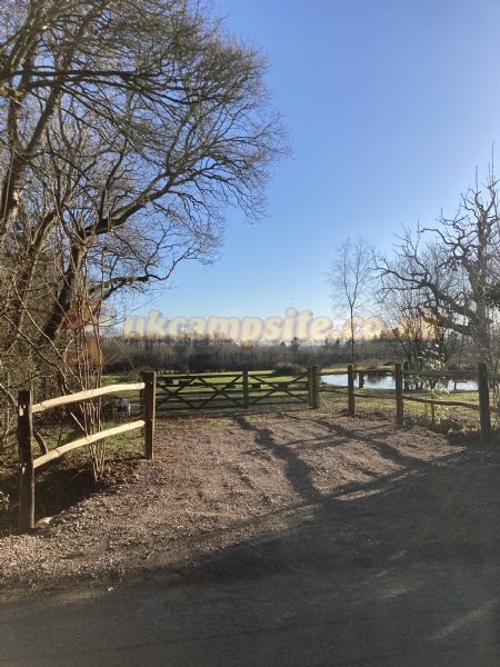 Beeches Place Farm Campsite