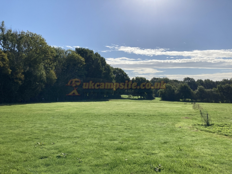 Beeches Place Farm Campsite