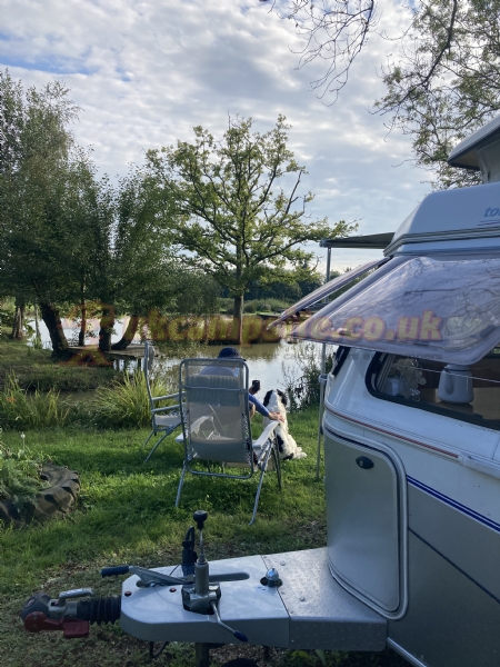 Beeches Place Farm Campsite