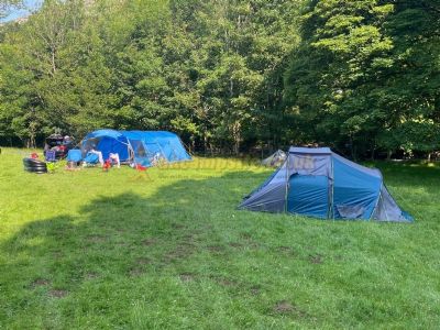Dalegarth Campsite