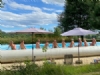 Camping Naturist Le Coteau De L Herm Camping Naturist Le Coteau De L Herm