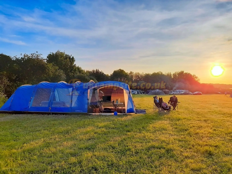 Stockbridge View Campsite