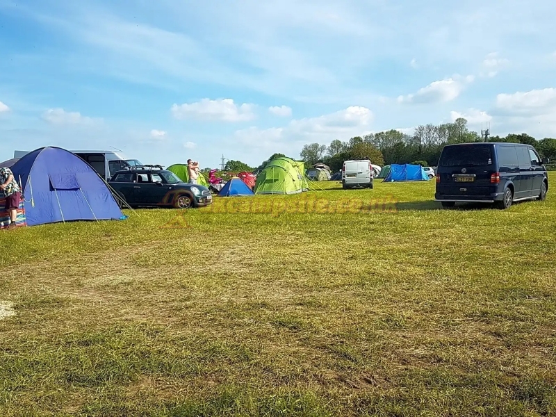 Stockbridge View Campsite