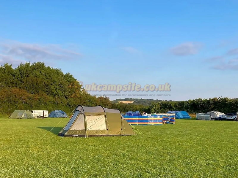 Stockbridge View Campsite