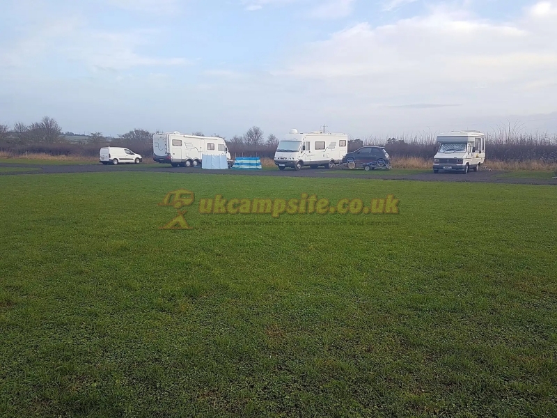 Stockbridge View Campsite