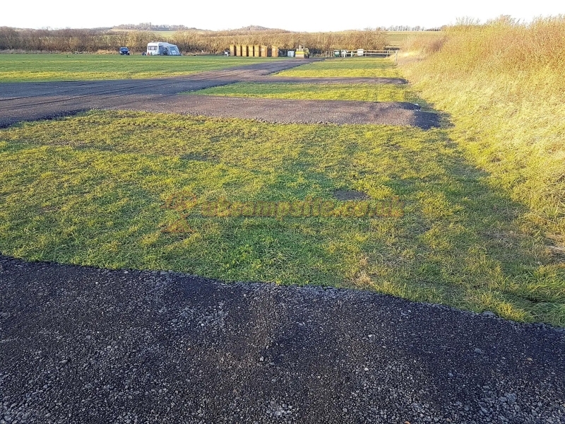 Stockbridge View Campsite