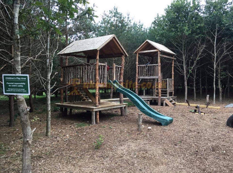 Old Farm Camping And Touring Site