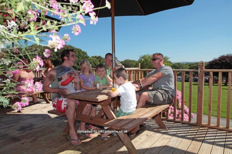 Trevella Holiday Park (PHolsUK)