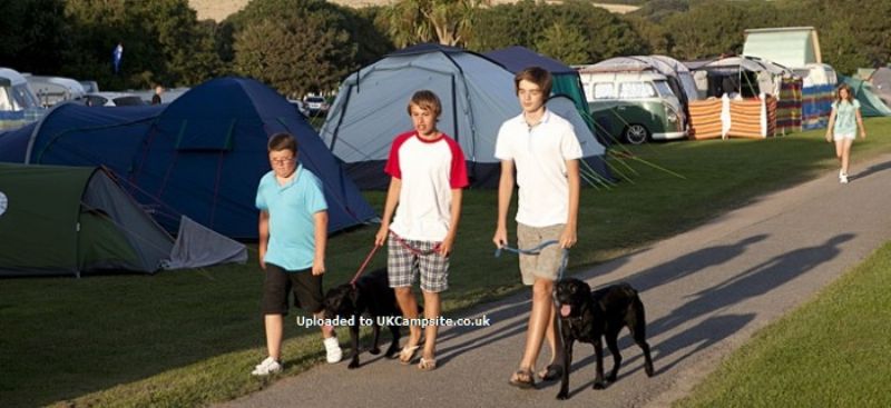 Trevella Holiday Park (PHolsUK)