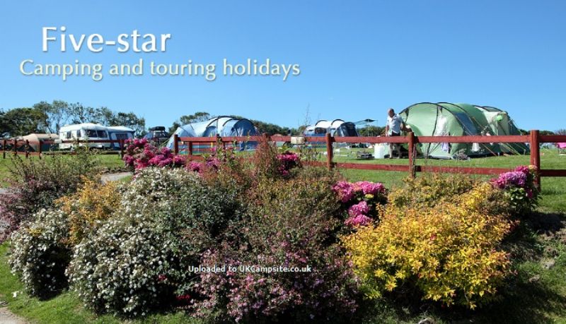 Trevella Holiday Park (PHolsUK)