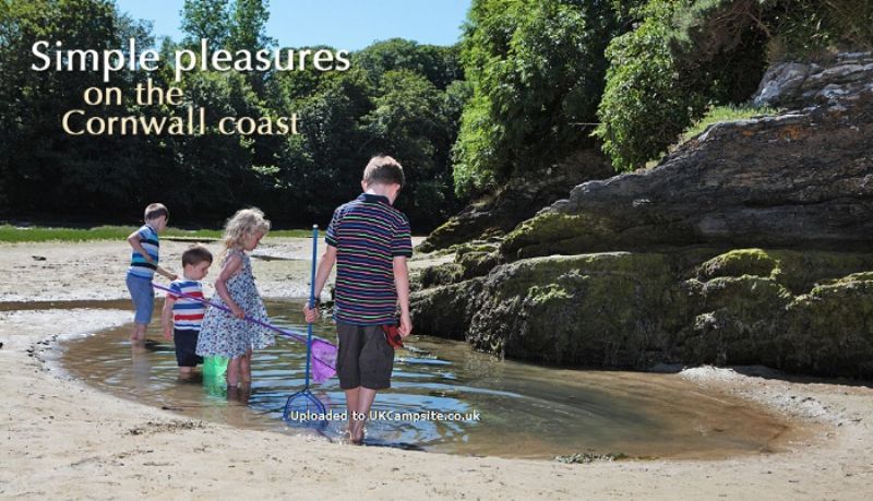 Trevella Holiday Park (PHolsUK)