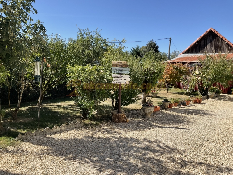 Camping Le Jardin De Rose