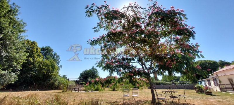 Camping Le Jardin De Rose